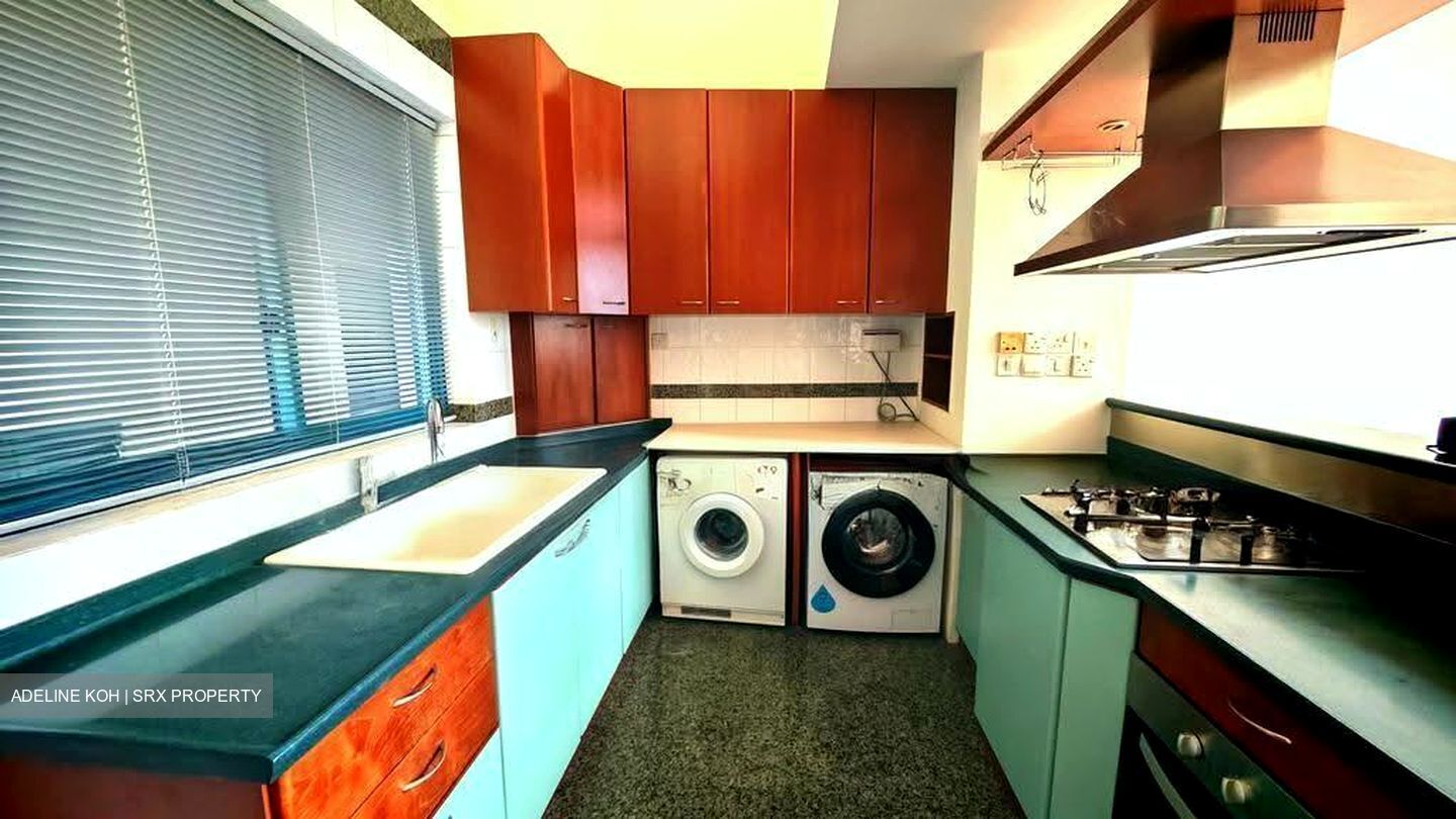 The Legend (D10), Condominium #623575571